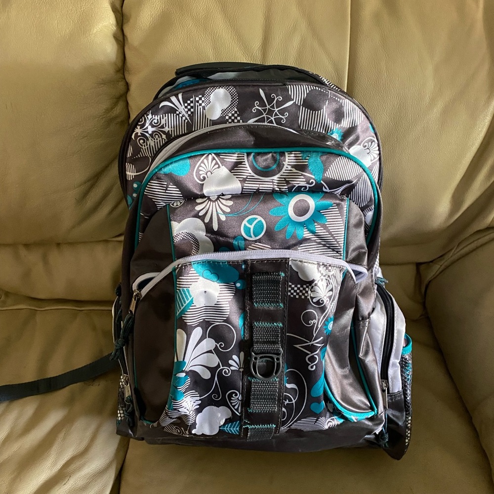 Backpack